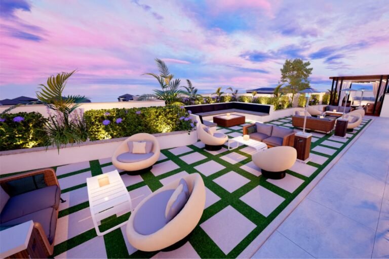 Rishabraj opulence Goregaon West  Amenities
