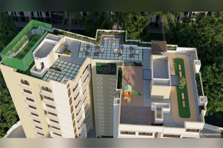 Rishabraj opulence Goregaon West